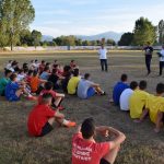 1η συνάντηση Μικτών Νεων & Παίδων ΕΠΣ Φλώρινας 2018-2019 - 5