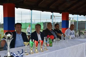 βράβευση από Κωσταντίνο Αντωνιάδη